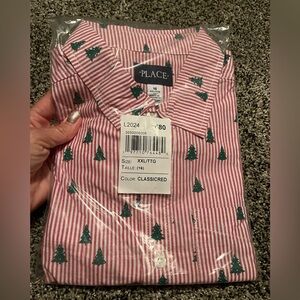 The Children’s Place shirt